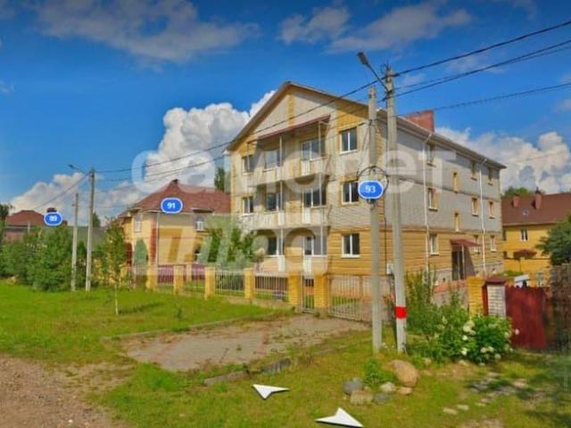 Квартира продажа в Кострома, Костромская область