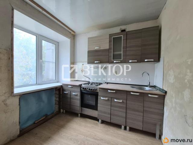 Квартира продажа в Центральный ТО, Кострома