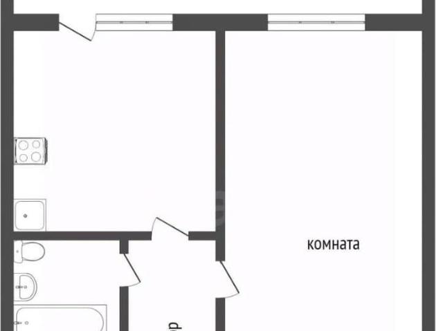 Квартира продажа в Кострома, Костромская область