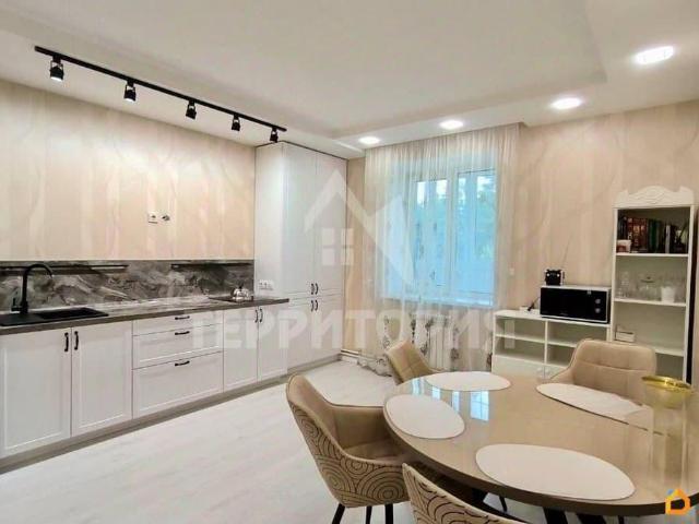 Квартира продажа в Центральный ТО, Кострома