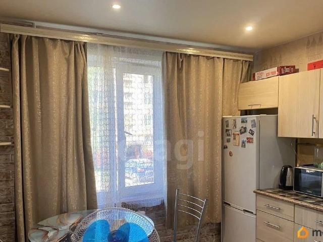 Квартира продажа в Центральный ТО, Кострома
