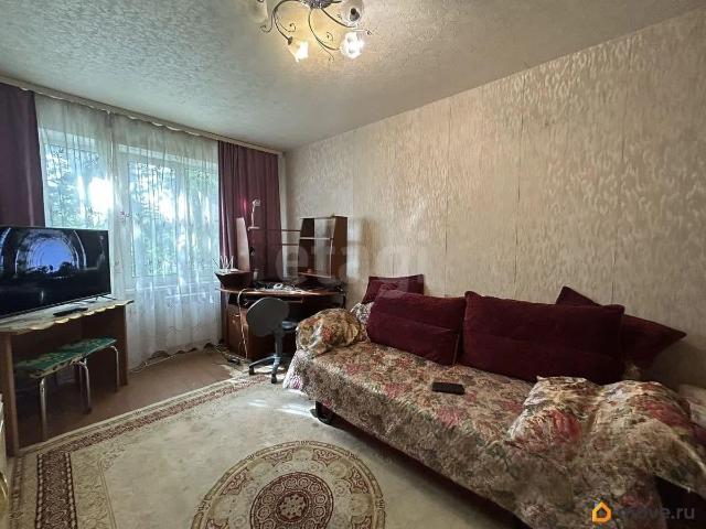 Квартира продажа в Центральный ТО, Кострома