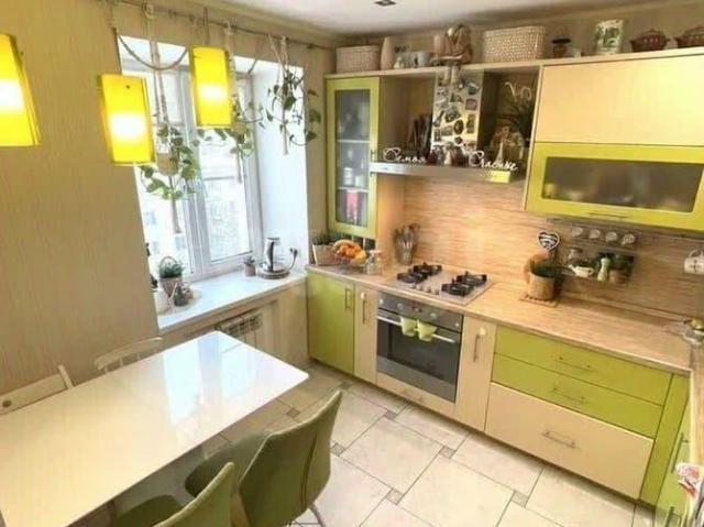Квартира продажа в Центральный ТО, Кострома