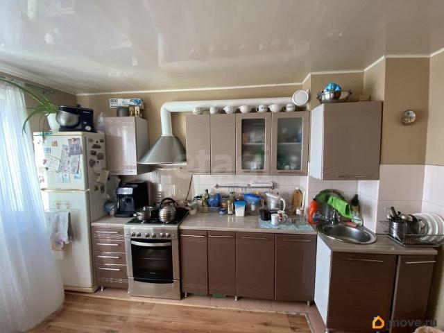 Квартира продажа в Центральный ТО, Кострома