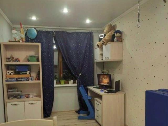 Квартира продажа в Кострома