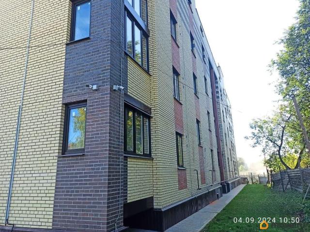 Квартира продажа в Центральный ТО, Кострома