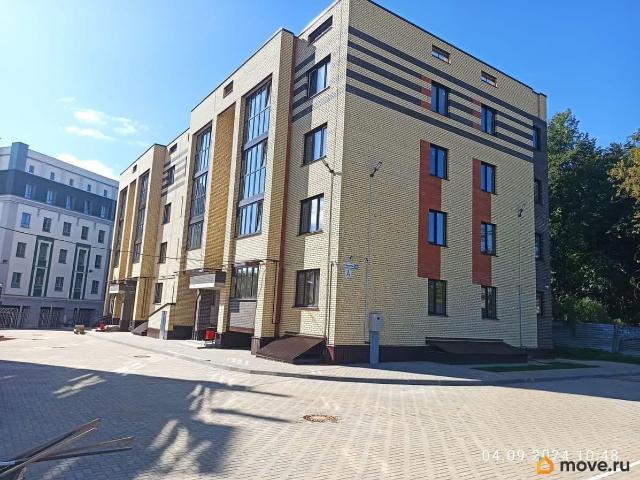 Квартира продажа в Центральный ТО, Кострома