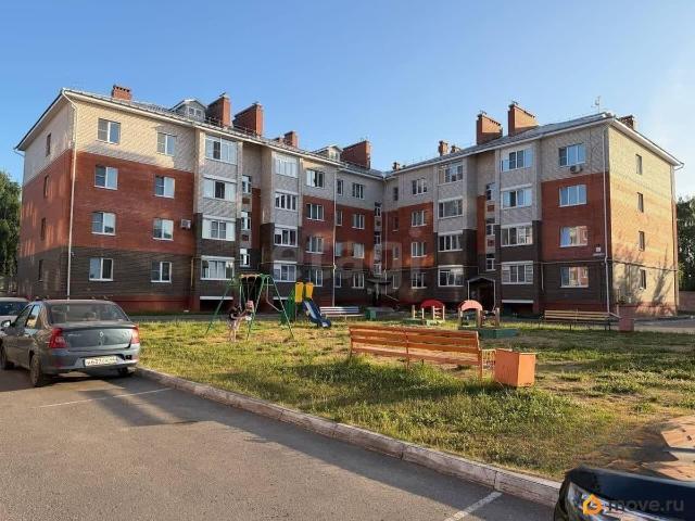 Квартира продажа в Кострома, Костромская область