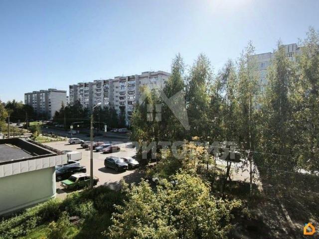 Квартира продажа в Центральный ТО, Кострома