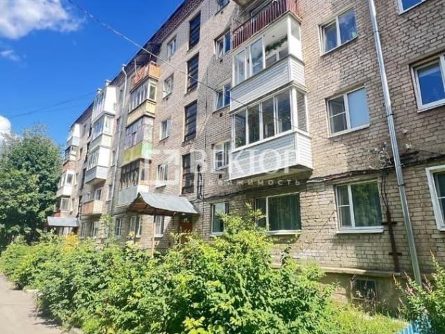 Квартира продажа в Центральный ТО, Кострома
