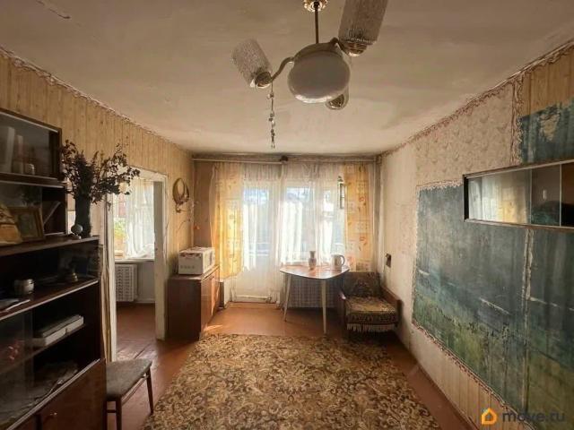 Квартира продажа в Центральный ТО, Кострома