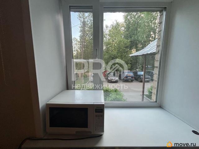 Квартира продажа в Центральный ТО, Кострома