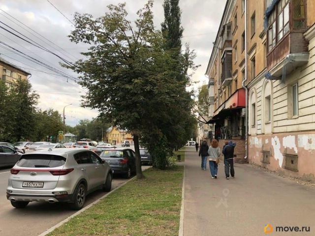 Квартира продажа в Центральный ТО, Кострома