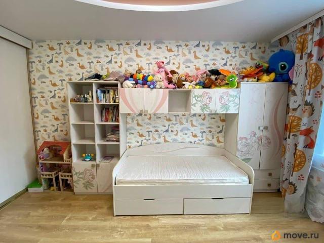 Квартира продажа в Центральный ТО, Кострома