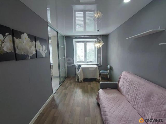 Квартира продажа в Центральный ТО, Кострома