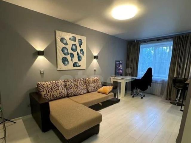 Квартира продажа в Центральный ТО, Кострома
