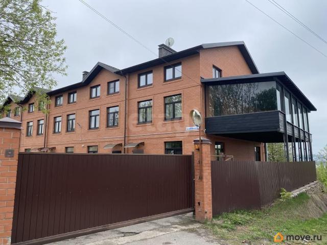 Квартира продажа в Центральный ТО, Кострома