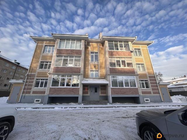 Квартира продажа в Центральный ТО, Кострома