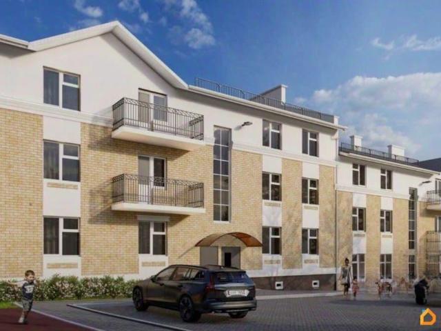 Квартира продажа в Центральный ТО, Кострома