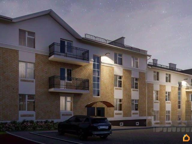 Квартира продажа в Центральный ТО, Кострома