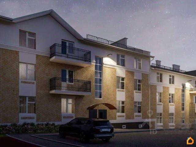 Квартира продажа в Центральный ТО, Кострома