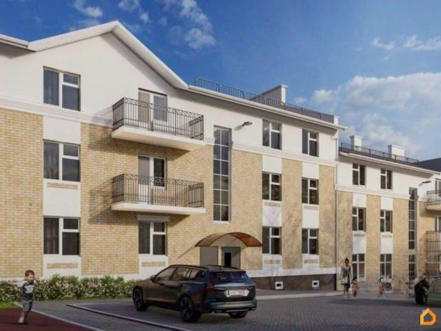 Квартира продажа в Центральный ТО, Кострома
