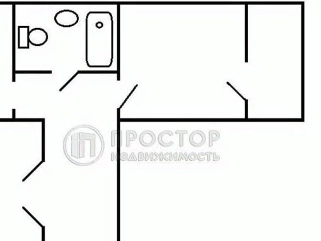 Квартира продажа в Котельники, Кабардино-Балкарская Республика