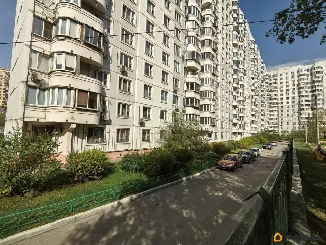Квартира продажа в Котельники, Кабардино-Балкарская Республика