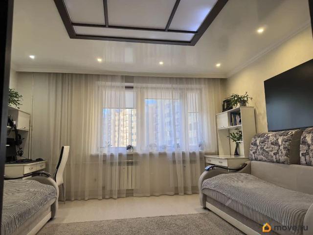 Квартира продажа в Котельники, Кабардино-Балкарская Республика