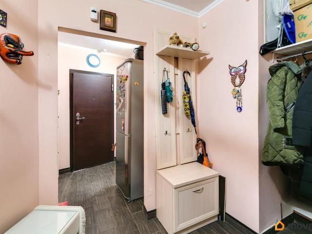 Квартира продажа в Котельники, Кабардино-Балкарская Республика