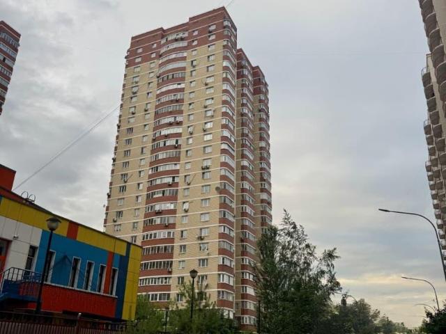 Квартира продажа в Котельники, Кабардино-Балкарская Республика