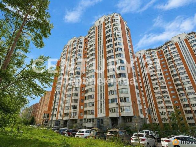 Квартира продажа в Котельники, Кабардино-Балкарская Республика