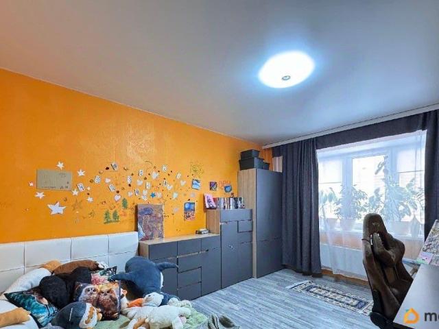 Квартира продажа в Котельники, Кабардино-Балкарская Республика