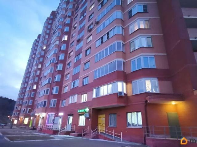 Квартира продажа в Котельники, Кабардино-Балкарская Республика