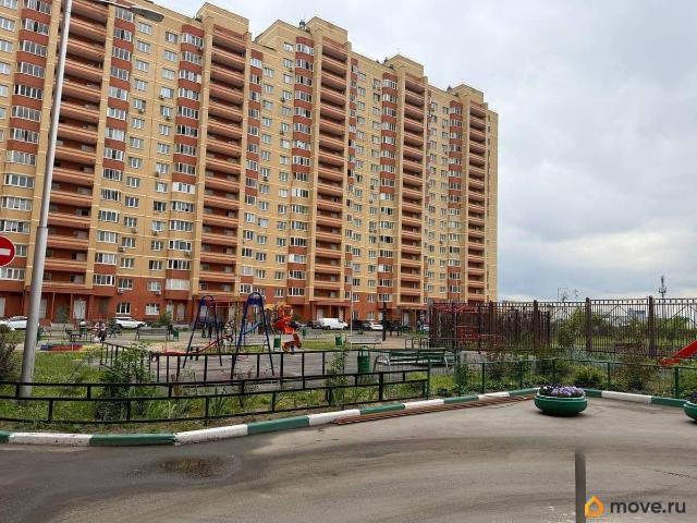 Квартира продажа в Котельники, Кабардино-Балкарская Республика
