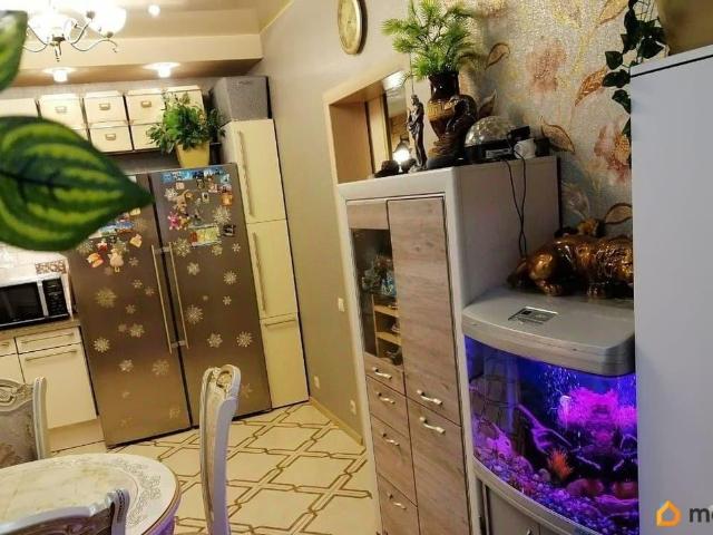 Квартира продажа в Котельники, Кабардино-Балкарская Республика