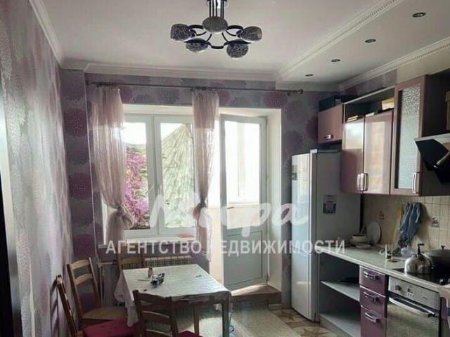 Квартира продажа в Котельники, Кабардино-Балкарская Республика