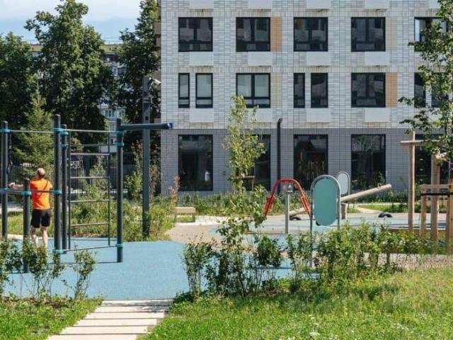 Квартира продажа в Котельники, Кабардино-Балкарская Республика
