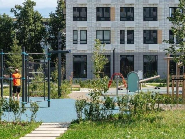 Квартира продажа в Котельники, Кабардино-Балкарская Республика