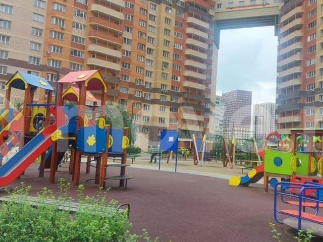 Квартира продажа в Котельники, Кабардино-Балкарская Республика