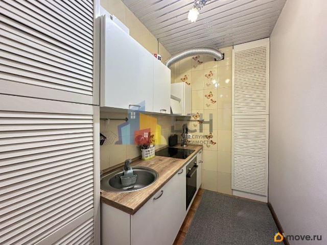 Квартира продажа в Котельники, Кабардино-Балкарская Республика