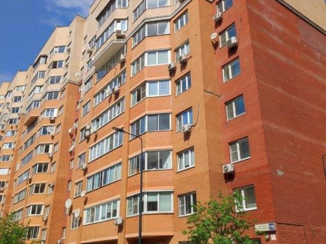 Квартира продажа в Котельники, Кабардино-Балкарская Республика