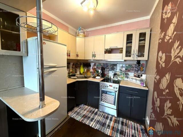 Квартира продажа в Котельники, Кабардино-Балкарская Республика