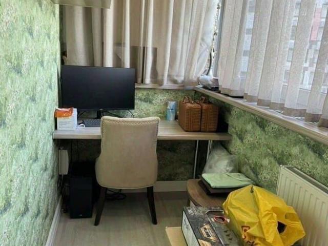 Квартира продажа в Котельники, Кабардино-Балкарская Республика