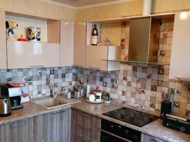 Квартира продажа в Котельники, Кабардино-Балкарская Республика