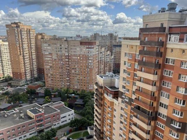 Квартира продажа в Котельники, Кабардино-Балкарская Республика