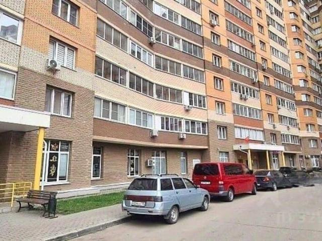 Квартира продажа в Котельники, Кабардино-Балкарская Республика