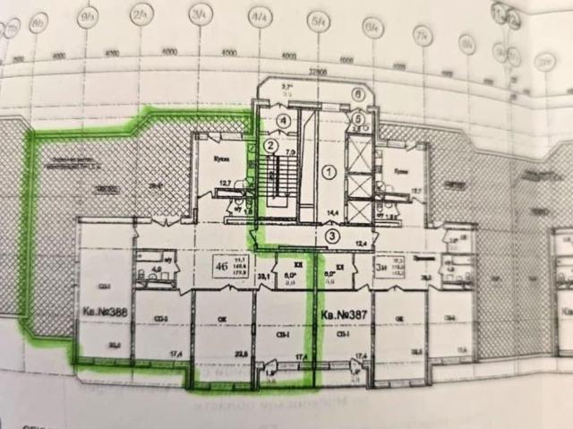 Квартира продажа в Котельники, Кабардино-Балкарская Республика