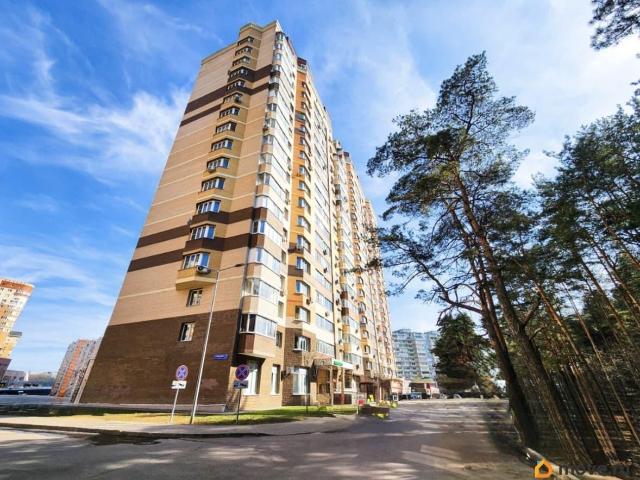 Квартира продажа в Котельники, Кабардино-Балкарская Республика
