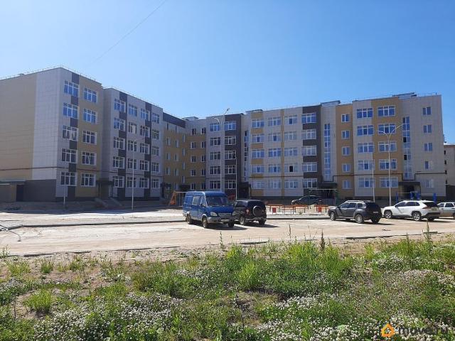 Квартира продажа в Котлас, Архангельская область